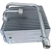 تصویر هسته اواپراتور كولر سردساز پراید سایپا یدک 