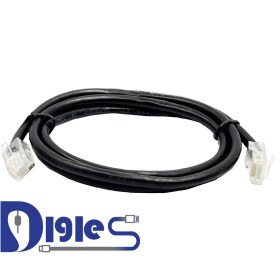 تصویر کابل شبکه XP CAT5 1M 