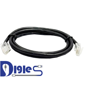 تصویر فروشگاه لوازم جانبی کامپیوتر دیجیز