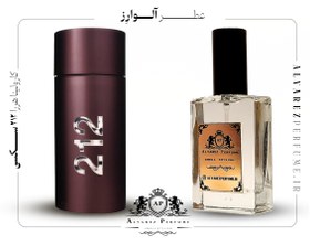 تصویر عطر ۲۱۲ مردانه - 50 میل 212 FOR MEN