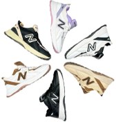 تصویر کتونی میانه مدل نیوبالانس 890 New balance 890