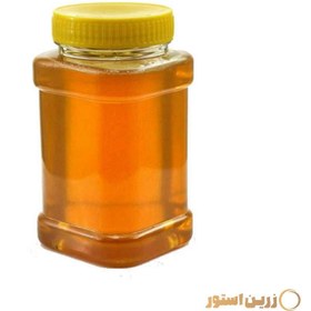 تصویر عسل طبیعی 