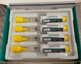 تصویر spartina 2.5 4pen spartina 2.5