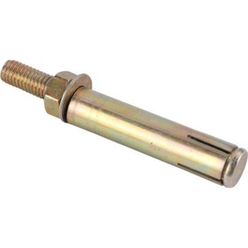 تصویر رول بولت سایز 8 Roll Bolt Size 8