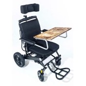 تصویر میز تحریر ویلچر 