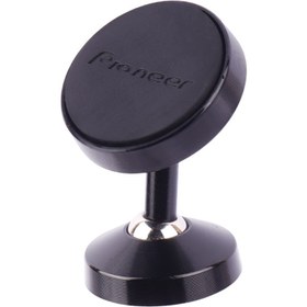 تصویر هولدر داشبوردی مگنتی Pioneer H-34 Pioneer H-34 Phone Holder