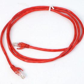 تصویر کابل TSCO TCN515 Cat5 1.5m TSCO TCN515 Cat5 1.5m LAN cable