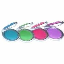 تصویر گچ مو رنگی 