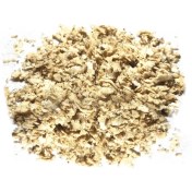 تصویر تخم مگس سرباز سیاه و لارو ریز 