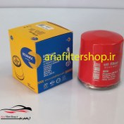 تصویر فیلتر روغن پژو 405 اکومکس 