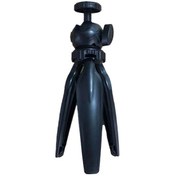 تصویر سه پایه کوتاه پروژکتور برند Wanbo 