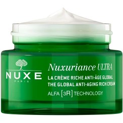 تصویر کرم ضد چروک نوکس مدل Nuxuriance Ultra Alfa Nuxuriance Ultra Alfa