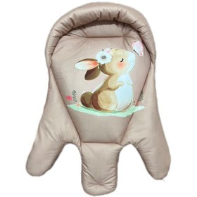 تصویر آغوشی نوزاد مدل 061 