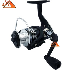 تصویر چرخ ماهيگيري YUMOSHI مدل DS4000 