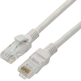 تصویر کابل شبکه 2 متری Cat5 مدل Keli 