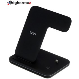 تصویر شارژر بی سیم تسکو مدل THL 1290W 