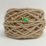 تصویر نخ کنفی قطر ۳ میل مدل کرافت بسته ۴۷ متری 