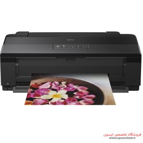 تصویر پرینتر اپسون مدل 1500W Epson Stylus Photo 1500W Printer