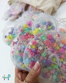 تصویر پک ساخت دستبند 