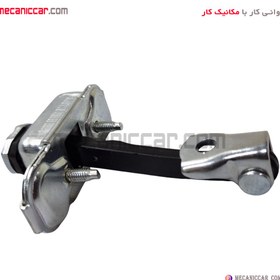 تصویر ترمز درب چپ پژو ۴۰۵ و پارس پیشرفت Locks and hinges