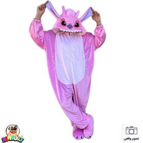 تصویر پتو استیج تنپوش 