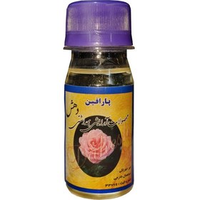 تصویر پارافين مایع دهش (غیر خوراکی) 60 میلی لیتر 