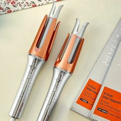 تصویر دستگاه فر مو شیگلم SHEGLAM 