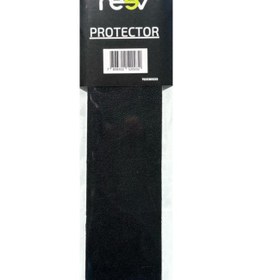 تصویر گارد سر راکت پدل NEEV مشکی 