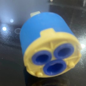 تصویر کاتریج شیر اهرمی 