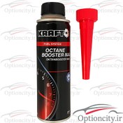 تصویر اکتان بوستر کرافتول 