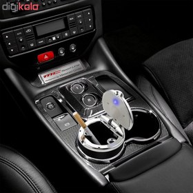 تصویر زیرسیگاری خودرو مدل HT-P 