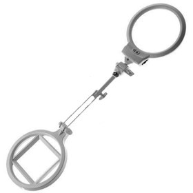 تصویر ذره بین مدل MG3B-1A کد NG9439 