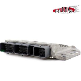 تصویر ایسیو مگان S3000 استوک 