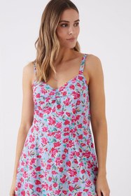 تصویر پیراهن راحتی زنانه دوروتی اورجینال اسمارا 