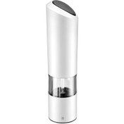 تصویر فلفل و نمک ساب دبلیو ام اف مدل WMF Electric Salt Pepper Mill 