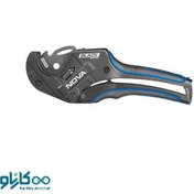 تصویر قیچی پی وی سی بر اتوماتیک 42 میلی متر سری Black نوا کد 1178 