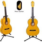 تصویر گیتار کلاسیک پارس مدل 0019-PS1 