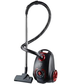 تصویر جاروبرقی الگانس 2500W مدل EL2500 Elegance vacuum cleaner 2500W model EL2500