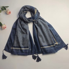 تصویر شال مخمل 