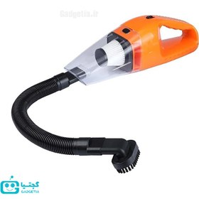 تصویر جارو فندکی ماشین مدل Vacuum Cleaner VC -102 