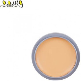 تصویر کرم میکاپ گریماس شماره B2 حجم 15 میل GRIMAS CREME MAKE UP PURE B2 BEIGE 15ML