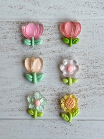 تصویر پک استیکر برجسته (کدa0255) 