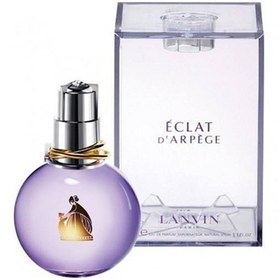 تصویر تستر اورجینال ادو پرفیوم زنانه Eclat حجم 100میل لانوین ا Lanvin Eclat Darpege Eau De Parfum Tester For Women 100ml Lanvin Eclat Darpege Eau De Parfum Tester For Women 100ml