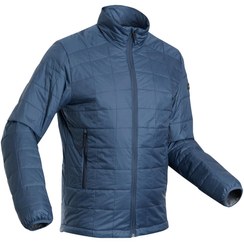 تصویر کاپشن کوهنوردی فورکلاز FORCLAZ climbing jacket