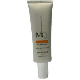 تصویر کرم ضد آفتاب بایوتاچ بژ طبیعی SPF50 ام کیو 55 میلی لیتر 