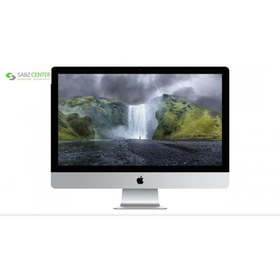 تصویر آی مک 21.5 اینچ رتینا اپل مدل iMac MNE02 2017 4K ا Apple iMac MNE02 2017 - 21.5 inch Retina 4K All in One Apple iMac MNE02 2017 - 21.5 inch Retina 4K All in One