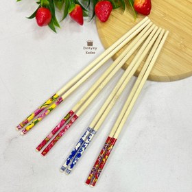 تصویر چاپستیک 