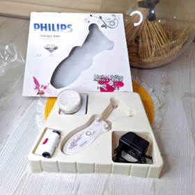 تصویر بندانداز فیلیپس مدل MB4868 