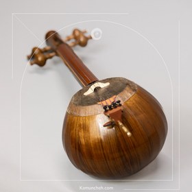 تصویر کمانچه محبتی 