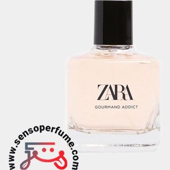 売れ筋 ZARA Gourmand addict 200ml * jbx-group.jp